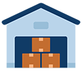 FULFILLMENT CENTERS